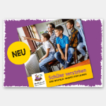 Nestbau-Broschüre: Schüler verstehen